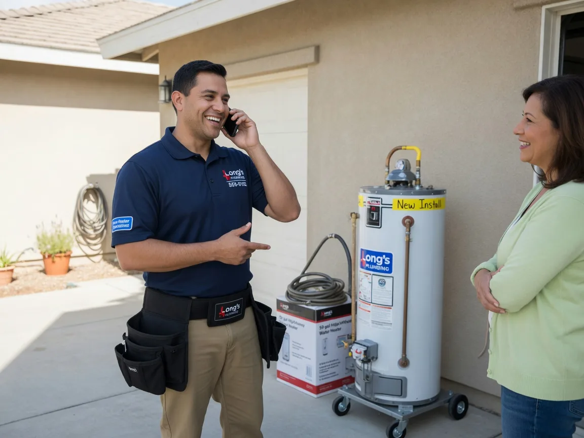 Leak Detection Middletown, CA FAQs